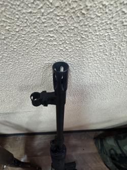 Карабин Тигр