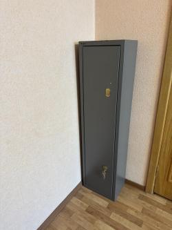 Карабин Тигр, L620