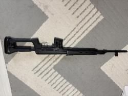 Карабин Тигр