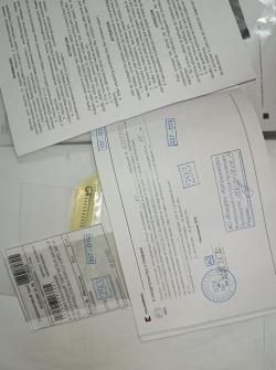 Карабин "Тигр"