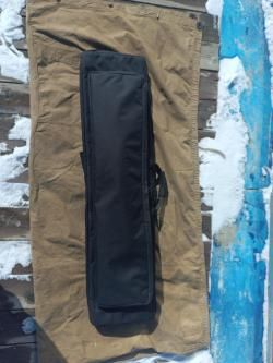 Карабин "Тигр"