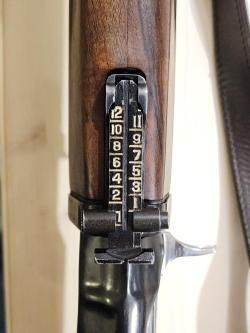 Карабин Тигр