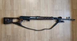 Карабин Тигр