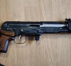 Карабин Тигр