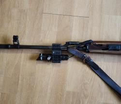 Карабин Тигр