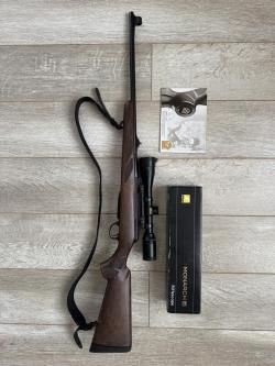 Карабин Tika T3 30-06