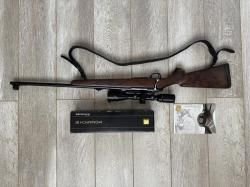 Карабин Tika T3 30-06