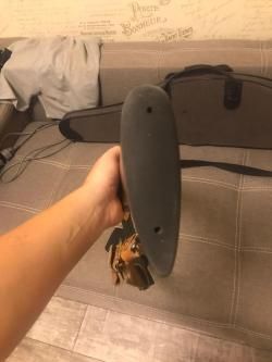 Карабин Тика Т3 Баттю