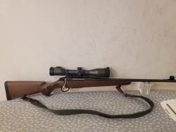 Карабин TIKA T3 RH калибр 30-06