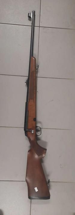 карабин TIKKA M 590