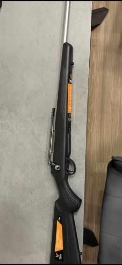 Карабин Tikka Т-3X Lait 223 rem
