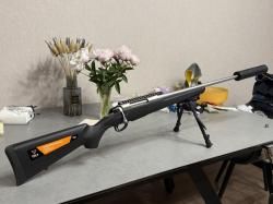 Карабин Tikka Т-3X Lait 223 rem
