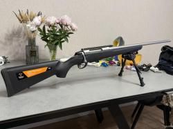 Карабин Tikka Т-3X Lait 223 rem