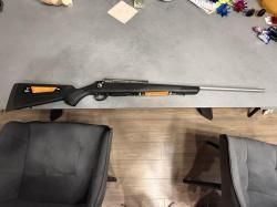 Карабин Tikka Т-3X Lait 223 rem