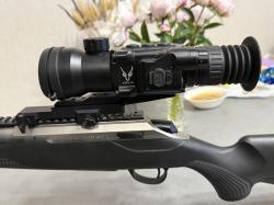 Карабин Tikka Т-3X Lait 223 rem