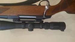 карабин Tikka T3 223 Rem