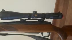 карабин Tikka T3 223 Rem