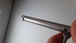 карабин Tikka T3 223 Rem