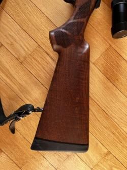 Карабин Tikka T3 9.3x62