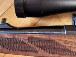 Карабин Tikka T3 9.3x62