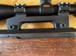 Карабин Tikka T3 9.3x62