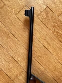 Карабин Tikka T3 9.3x62