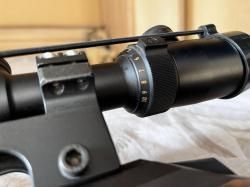 Карабин Tikka T3 9.3x62