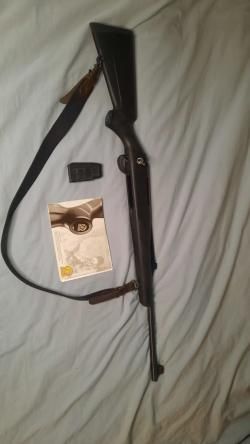 Карабин Tikka T3 Battue 9.3x62