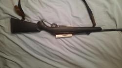 Карабин Tikka T3 Battue 9.3x62