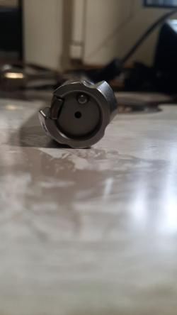 Карабин Tikka T3 Battue 9.3x62