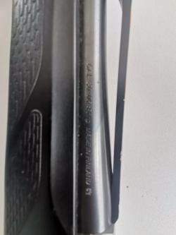 Карабин Tikka T3 Battue Lite в калибре 30-06 с небольшим настрелом