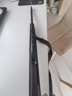 Карабин Tikka T3 Battue Lite в калибре 30-06 с небольшим настрелом