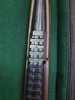 Карабин Tikka T3 Hunter 308 Win