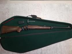 Карабин Tikka T3 Hunter 308 Win