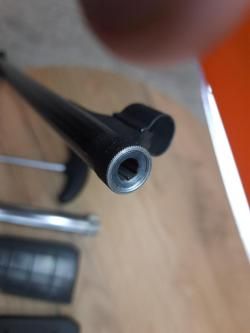 Карабин Tikka T3 Hunter 308 Win