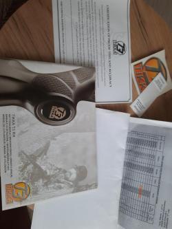 Карабин Tikka T3 Hunter 308 Win