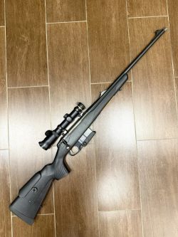 Карабин TIKKA T3 кал. 308Win