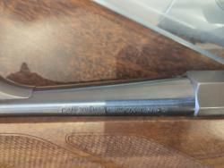 Карабин Tikka T3 калибр 308 win, прицел Leupold-vx-3, 1.5-5x20mm.