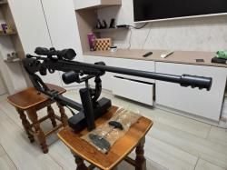 Карабин TIKKA T3 LAIT