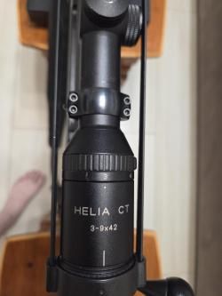 Карабин TIKKA T3 LAIT