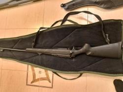 Карабин TIKKA T3 LITE.