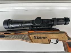 Карабин Tikka T3 Sporter 223Rem