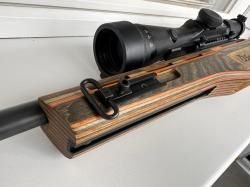 Карабин Tikka T3 Sporter 223Rem