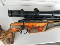 Карабин Tikka T3 Sporter 223Rem