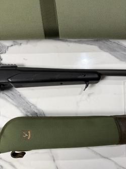 Карабин Tikka T3X Varmint 308 Win