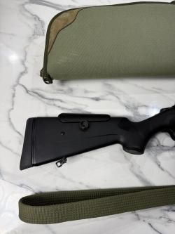 Карабин Tikka T3X Varmint 308 Win