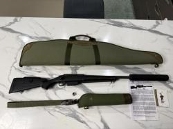 Карабин Tikka T3X Varmint 308 Win