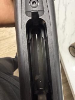 Карабин Tikka T3X Varmint 308 Win
