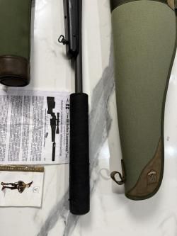 Карабин Tikka T3X Varmint 308 Win