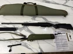 Карабин Tikka T3X Varmint 308 Win